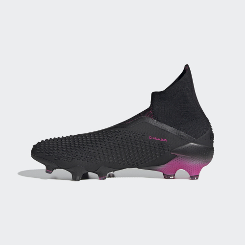 Adidas Predator Mutator 20+ FG Core Black Shock Pink EH2862