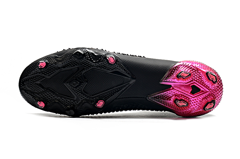 Adidas Predator Mutator 20+ FG Core Black Shock Pink EH2862