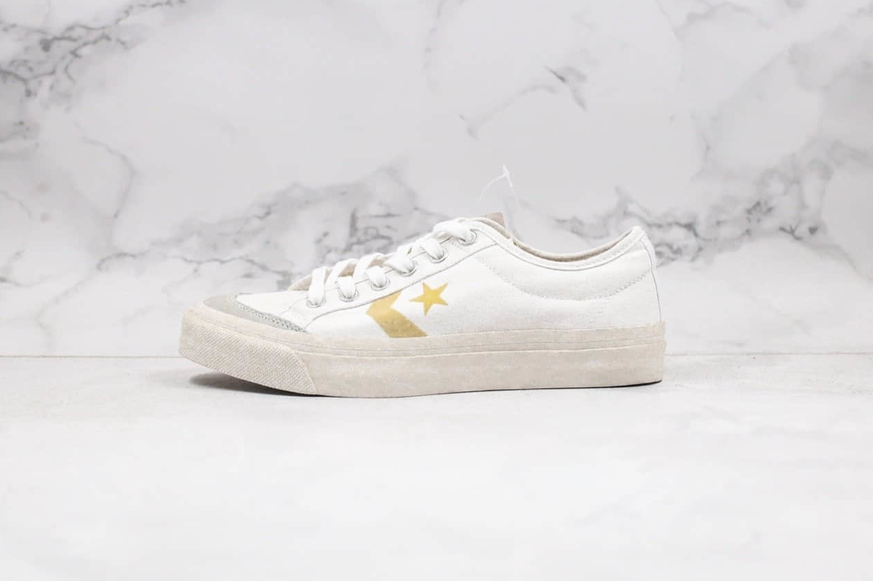 Converse Cx-Pro Sk Cd Ox White - Stylish Sneakers for Every Occasion