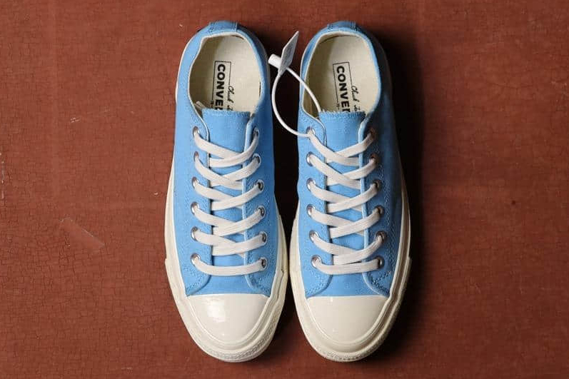 Converse Chuck Taylor All Star 70 160523C - Classic Vintage Style for Every Occasion