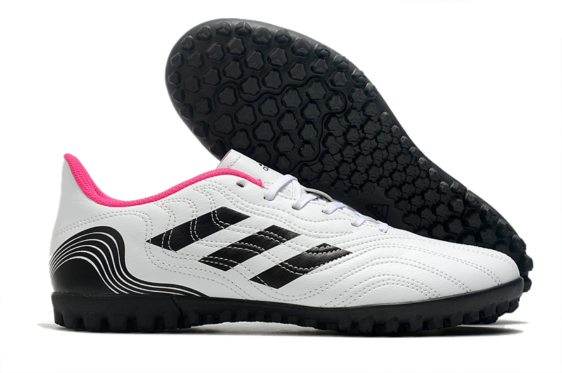 Adidas Copa Sense.4 Tf White Black FW6546 - Ultimate Comfort and Style