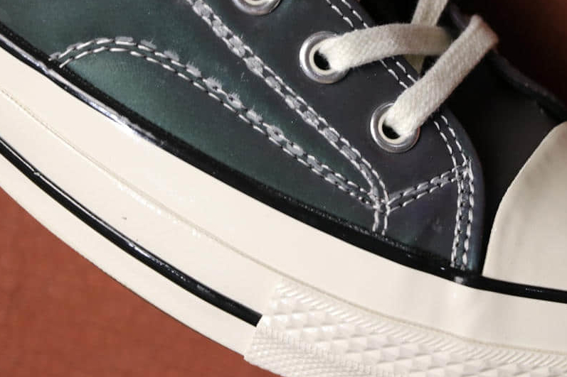Converse Chuck 70 Vintage High 'Iron Grey' A01449C - Classic Style and Timeless Appeal