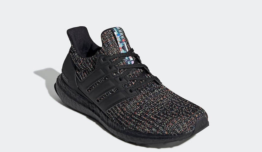 Adidas UltraBoost 3.0 'Multicolor Static' G54001 | Trendy & Stylish Footwear