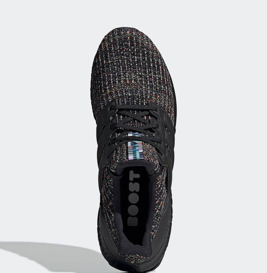 Adidas UltraBoost 3.0 'Multicolor Static' G54001 | Trendy & Stylish Footwear
