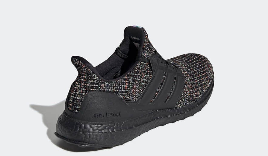 Adidas UltraBoost 3.0 'Multicolor Static' G54001 | Trendy & Stylish Footwear
