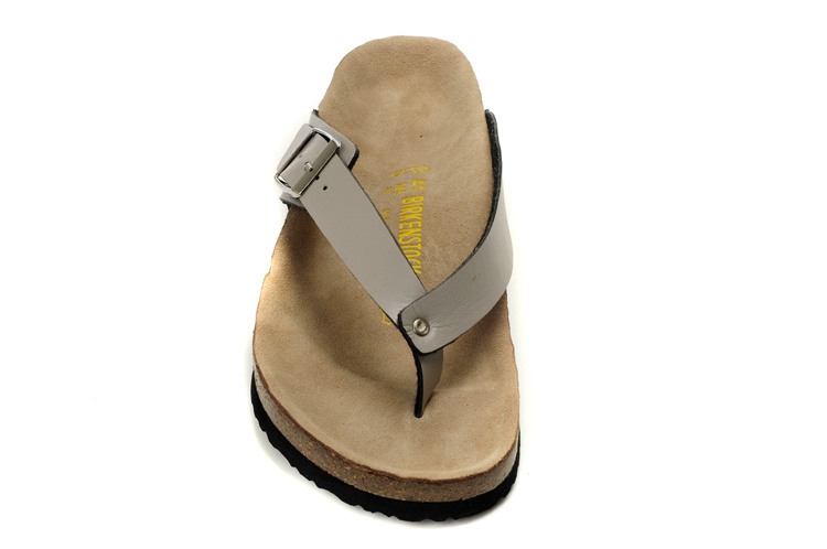 Birkenstock Birki Creamy White Leather Sandals - Stylish and Comfortable Birkenstock Birki Creamy White Leather Sandals - Stylish and Comfortable