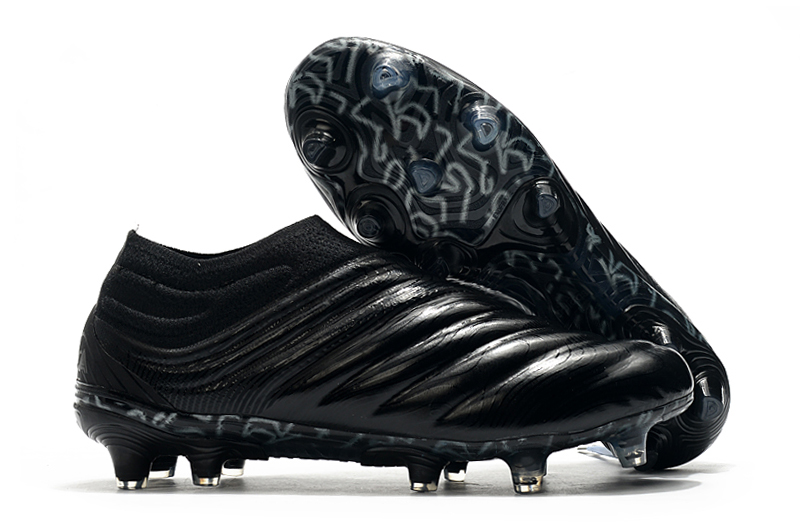 Adidas Copa 20+ FG Black G28740 - Ultimate Performance Football Boots