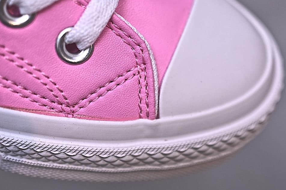 Converse Chuck Taylor All Star Low 'Love The Progress' - Stylish and Trendy Sneakers