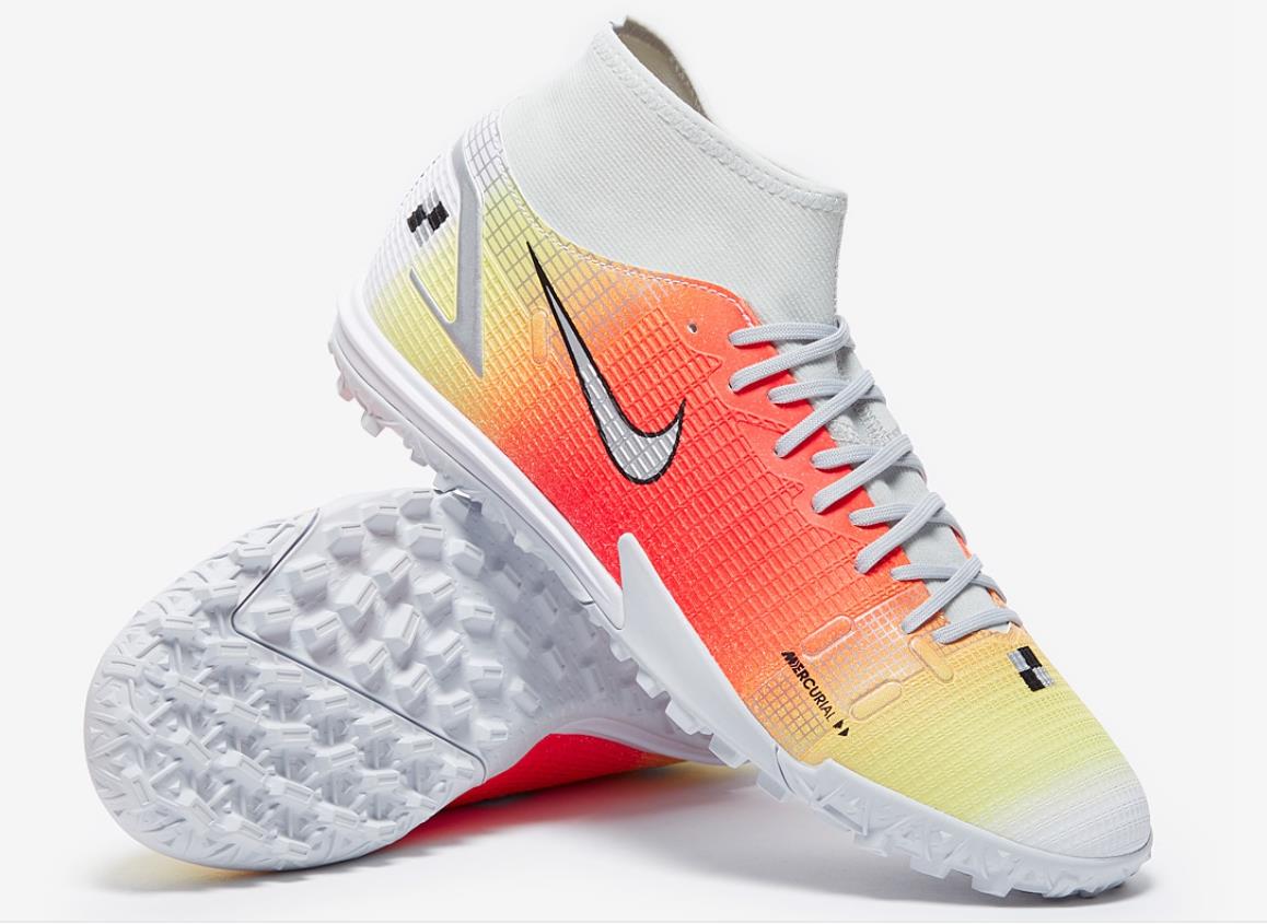 Nike Mercurial Superfly 8 Academy MDS TF Turf CV0952-118 | Elite Performance for Turf | Buy Now!