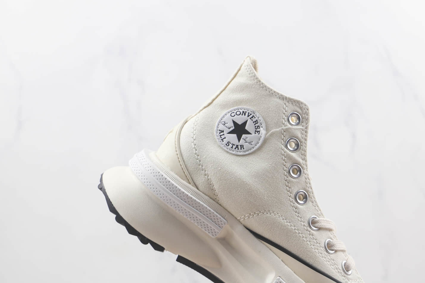 Converse Run Star Legacy CX High 'Egret' A00868C - Stylish and Iconic Footwear | Shop Now