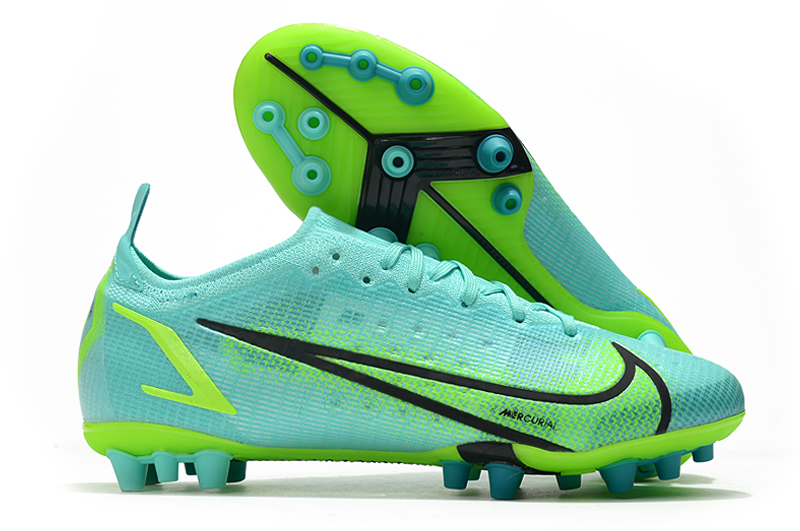 Nike Mercurial Vapor 14 Elite AG 'Impulse Pack' CZ8717-403 - Premium Agility and Performance