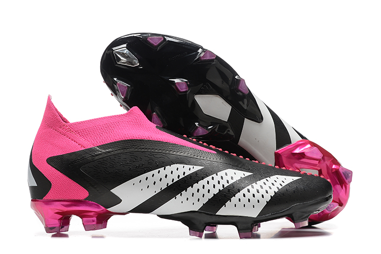 Adidas Predator Accuracy+ FG GW4557: Unmatched Precision and Control