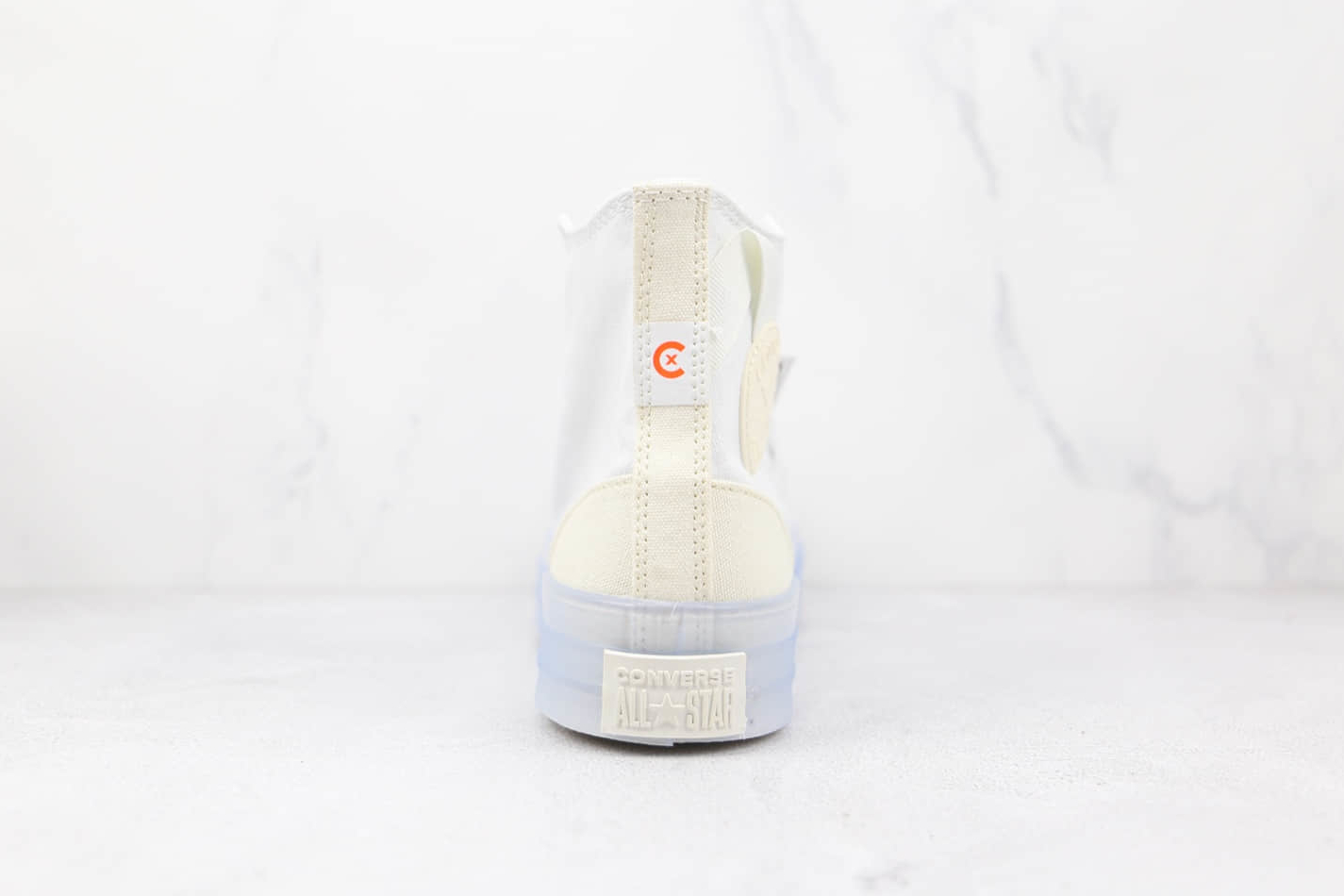 Converse Chuck Taylor All Star CX High 'White' 172471C | Ultimate Comfort & Style