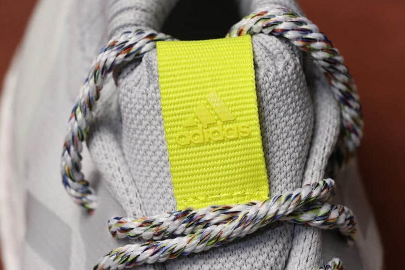 Adidas UltraBoost Mid 'Multicolor White' G26842 - Trendy and Stylish Sneakers