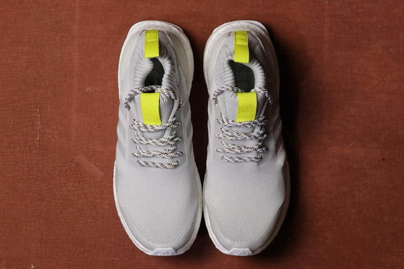 Adidas UltraBoost Mid 'Multicolor White' G26842 - Trendy and Stylish Sneakers