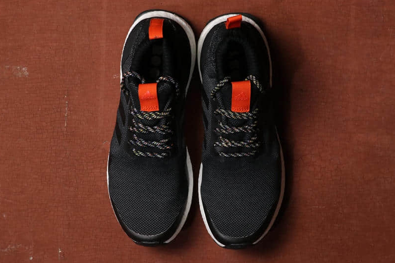 Adidas UltraBoost Mid 'Multicolor Black' Shoes - Premium Performance & Style