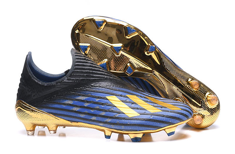 Adidas X 19+ Football Blue F35320 - Premium Performance and Style