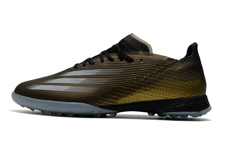 Adidas X Ghosted.1 TF Soccer Cleats Atmospheric Pack - Enhanced Performance & Agility