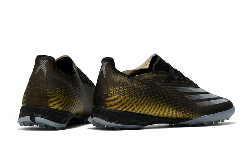 Adidas X Ghosted.1 TF Soccer Cleats Atmospheric Pack - Enhanced Performance & Agility
