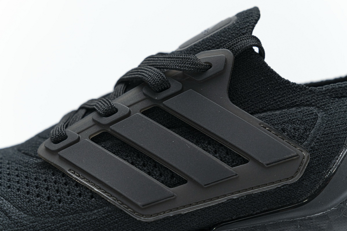Adidas UltraBoost 21 'Triple Black' FY0306 - Boost Your Performance Today!