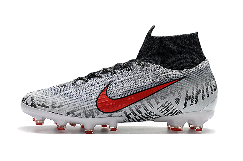 Nike Superfly 6 Neymar FG MG GS 'Shhhhh' AO2895 170 - Ultimate Neymar Soccer Cleats