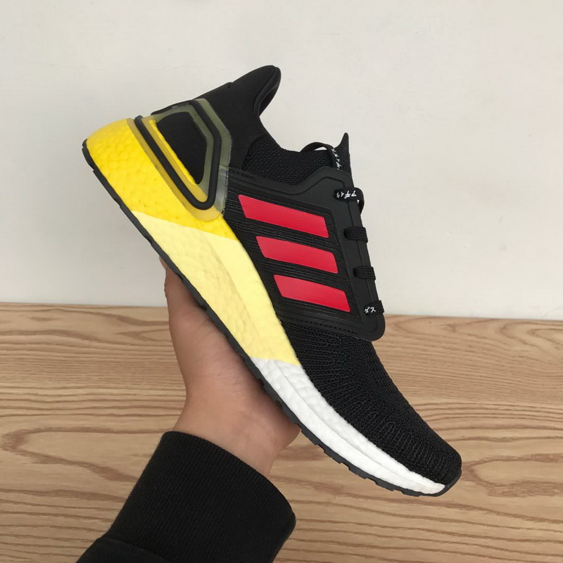 Adidas UltraBoost 20 Osaka FX7815 | Limited Edition City Pack