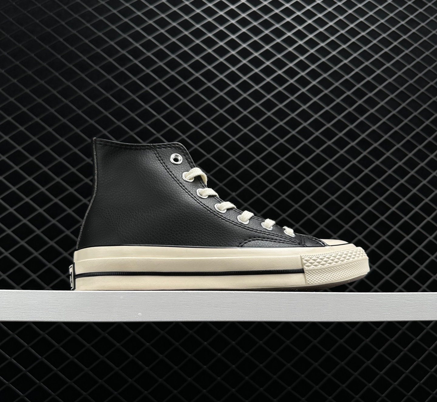 Converse Chuck 70 High Black White - Premium Classics for Everyday Style