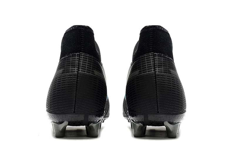Nike Mercurial Superfly 8 Academy AG Black CV0842-004 | Artificial Grass Cleats