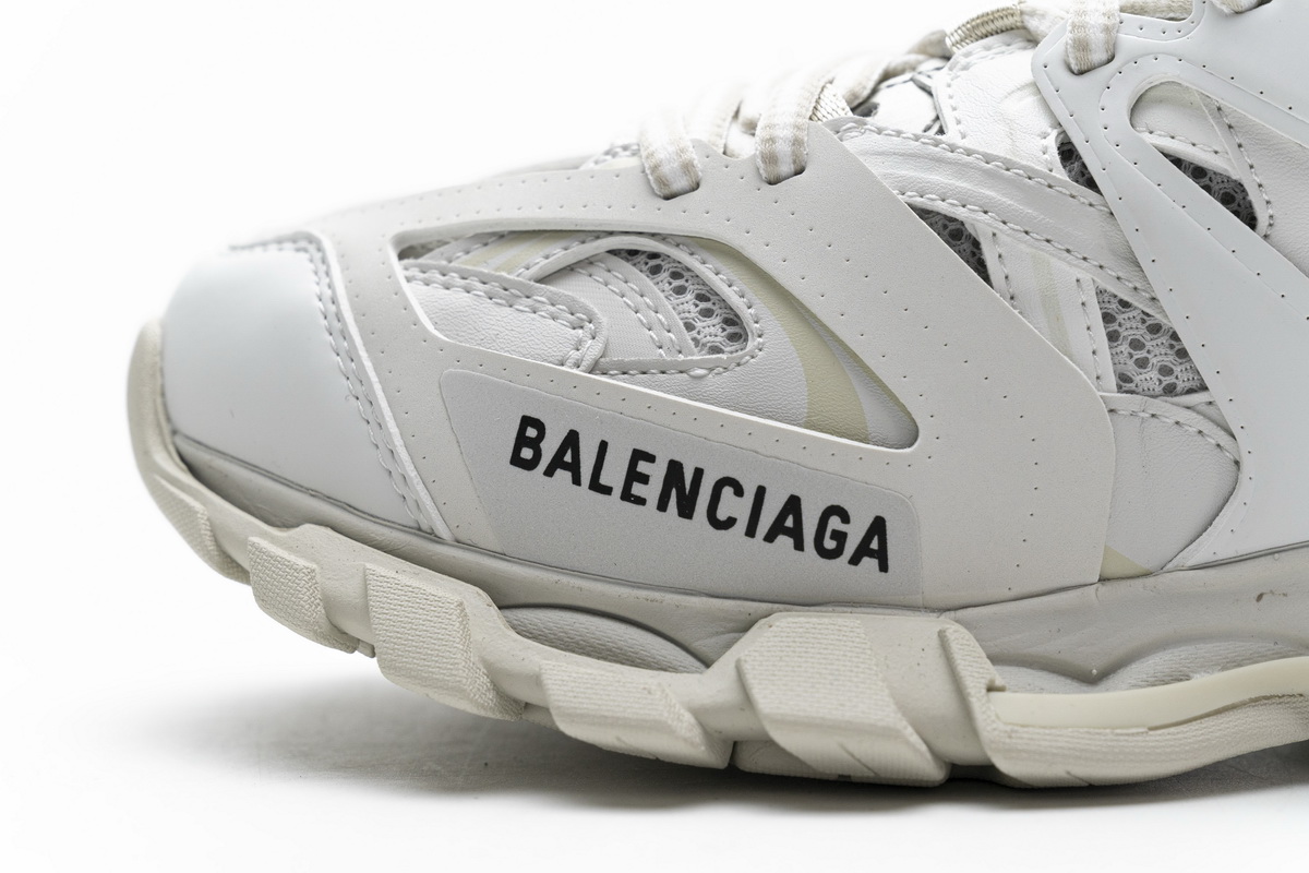 Balenciaga Tess S.White 542436 W1GB7 6509 - Shop for the Trendiest Women's Sneakers