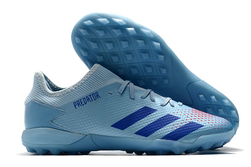 Adidas Predator 20.3: Unleash Your Game with Precision and Power