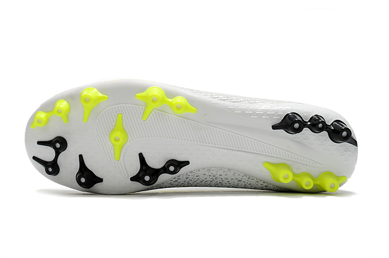 Nike Superfly 8 AG 'White Green' | CV0842-107 | Artificial Grass
