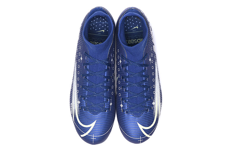 Nike Superfly 7 Academy MDS AG Artificial Grass Blue BQ5425-401 - Shop Now for Elite Performance!