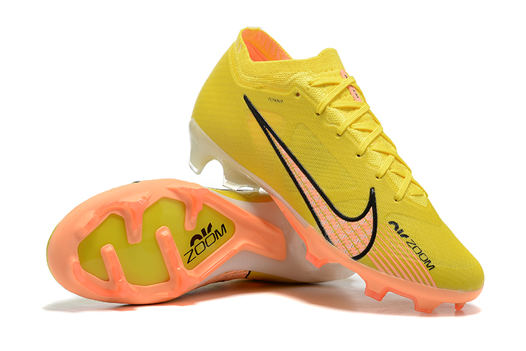 Nike Zoom Mercurial Vapor 15 Elite AG Pro 'Lucent Pack' DJ5167 780 | Flyknit Football Boots