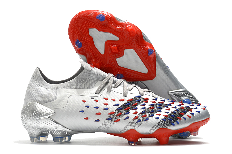 Adidas Predator Freak.1 FG 'Showpiece Pack' FY1051: Unleash Your Game