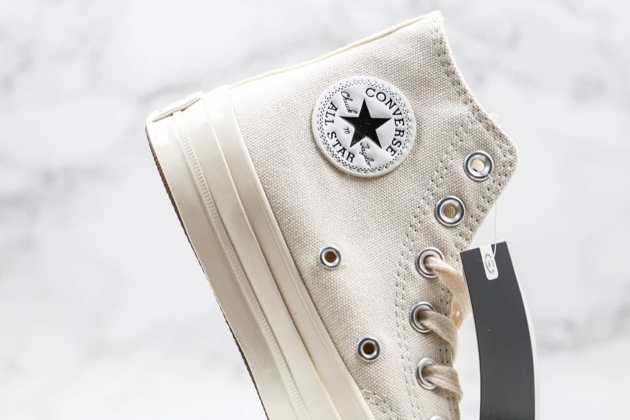 Converse Chuck Taylor All Star Don't Be Mad 168045C - Unique Style and Durability