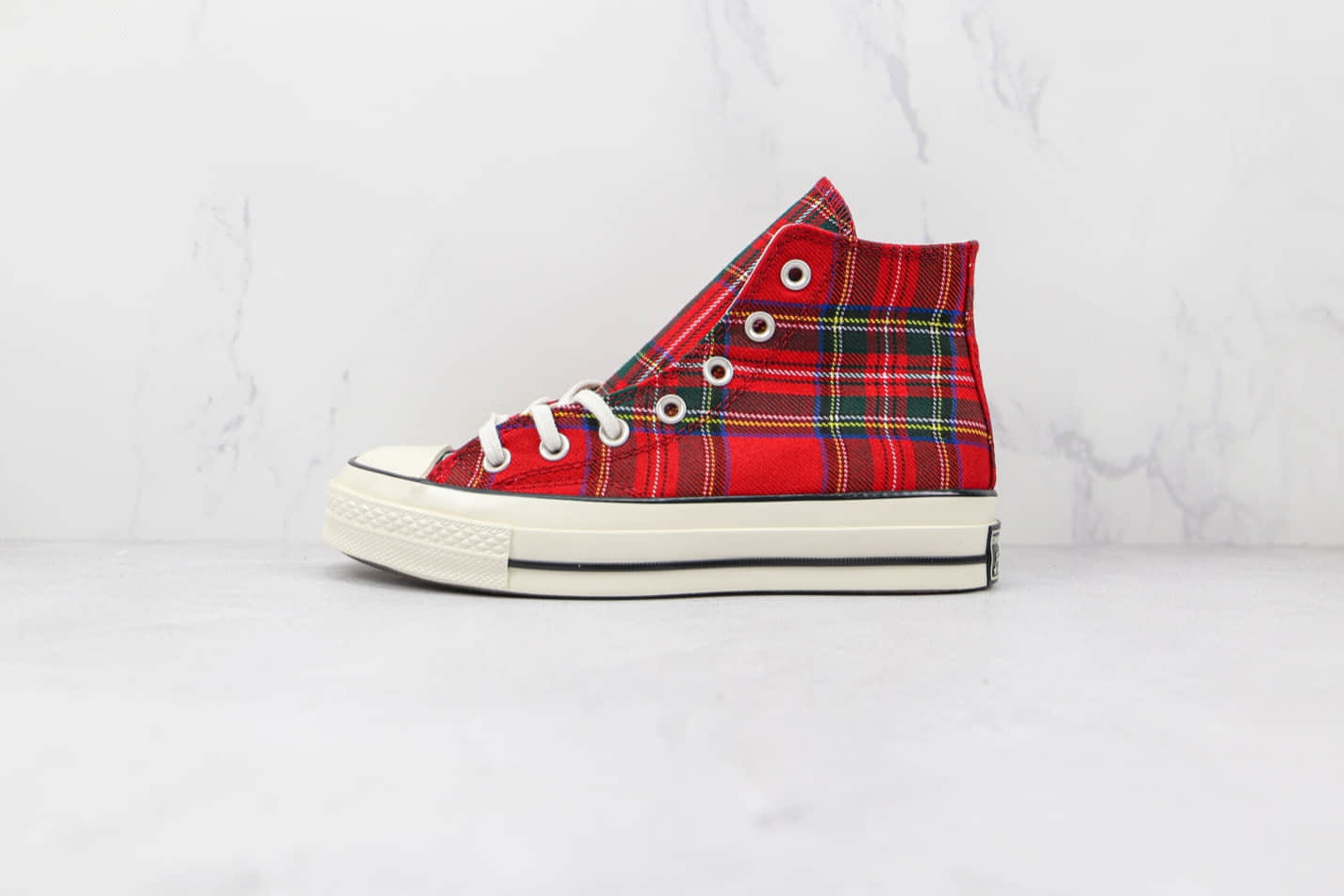 Converse Chuck Taylor All Star 70 Zip High Top Red White - Stylish and Classic Sneakers