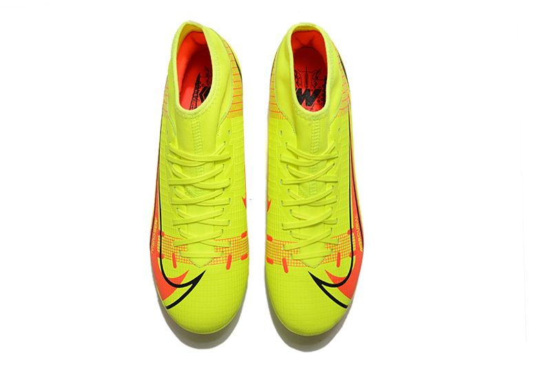 Nike Superfly 8 Academy AG Soccer Shoe CV0842-760 | Premium Artificial Grass Footwear