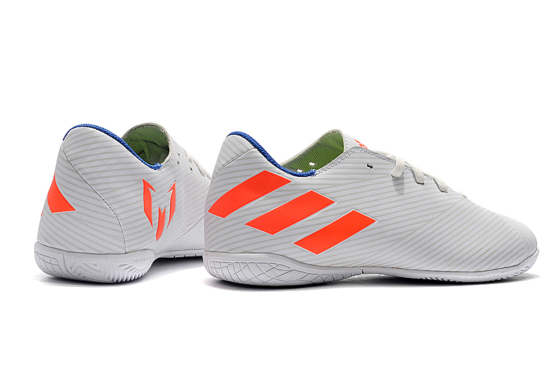 Adidas Nemeziz 19.4 IN Flat Football Shoes - Get the Perfect Grip!