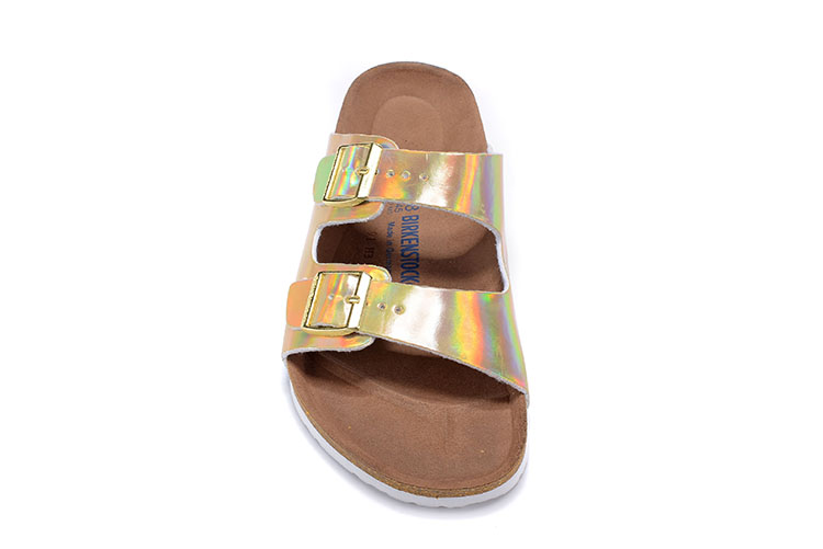 Shop Birkenstock Arizona Gold - Stylish and Comfortable Sandals