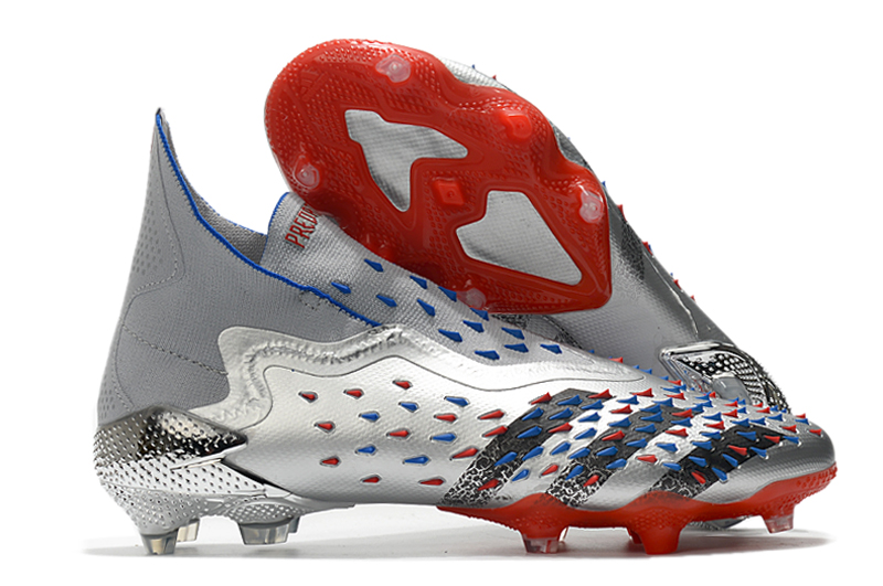 Adidas Predator Freak+ 'Showpiece Pack' FW7096 - Unleash Your Winning Instinct