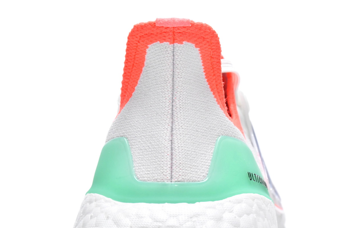Adidas Ultra Boost 2022 Dazzling Color FY8688 for Unleashing Style