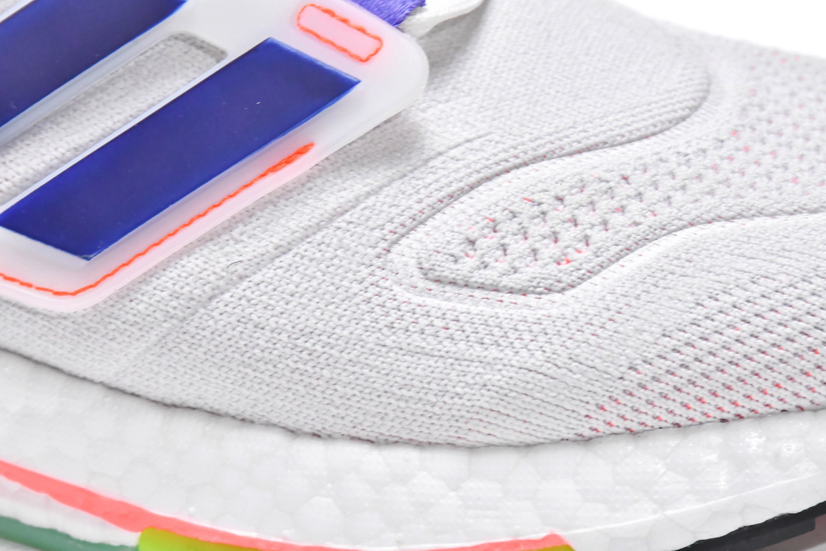 Adidas Ultra Boost 2022 Dazzling Color FY8688 for Unleashing Style