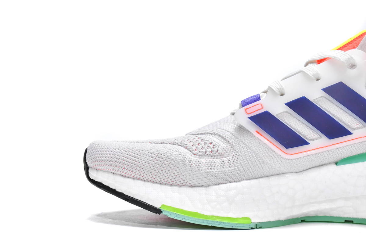 Adidas Ultra Boost 2022 Dazzling Color FY8688 for Unleashing Style