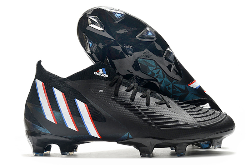 Adidas Predator Edge.1 FG 'Edge of Darkness' Football Boots - H02935