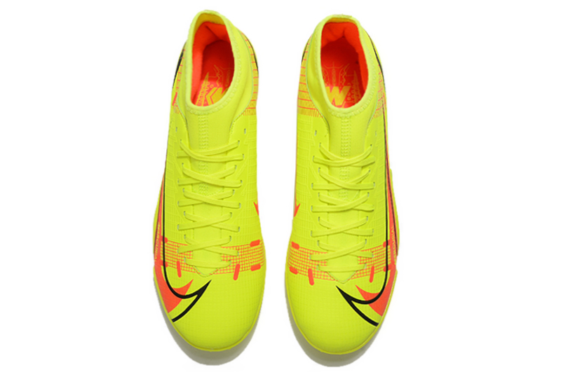 Nike Mercurial Superfly 8 Academy TF 'Motivation Pack' CV0953-760 - Enhance Your Performance with these Dynamic Football Boots