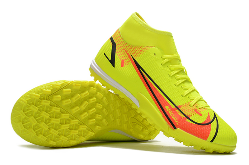 Nike Mercurial Superfly 8 Academy TF 'Motivation Pack' CV0953-760 - Enhance Your Performance with these Dynamic Football Boots