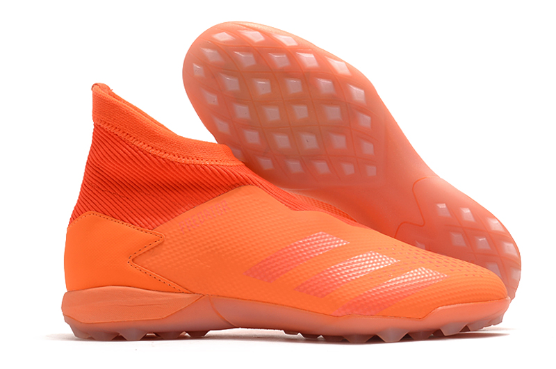 Adidas Predator 20.3 Laceless TF - Top Performance on Turf