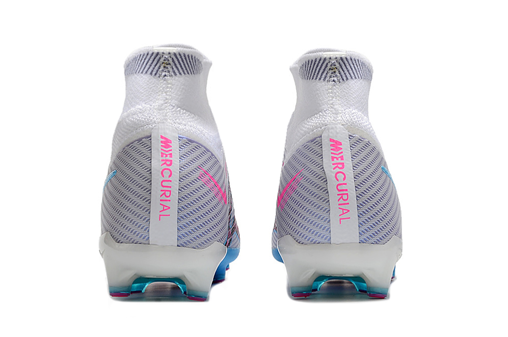 Nike Zoom Mercurial Superfly 9 Pro FG 'Blast Pack' DJ5598-146 - Elite Soccer Cleats | Shop Now!