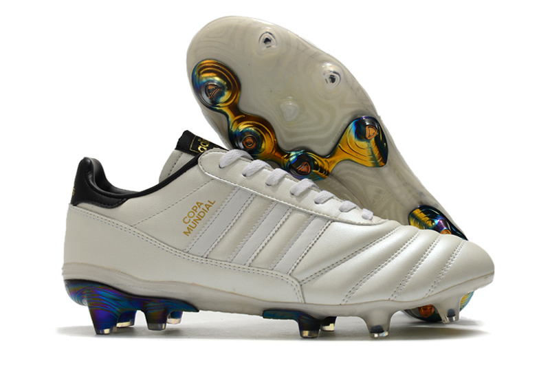 Adidas COPA MUNDIAL 20 FG Firm Ground FX0275 - Best Football Boots