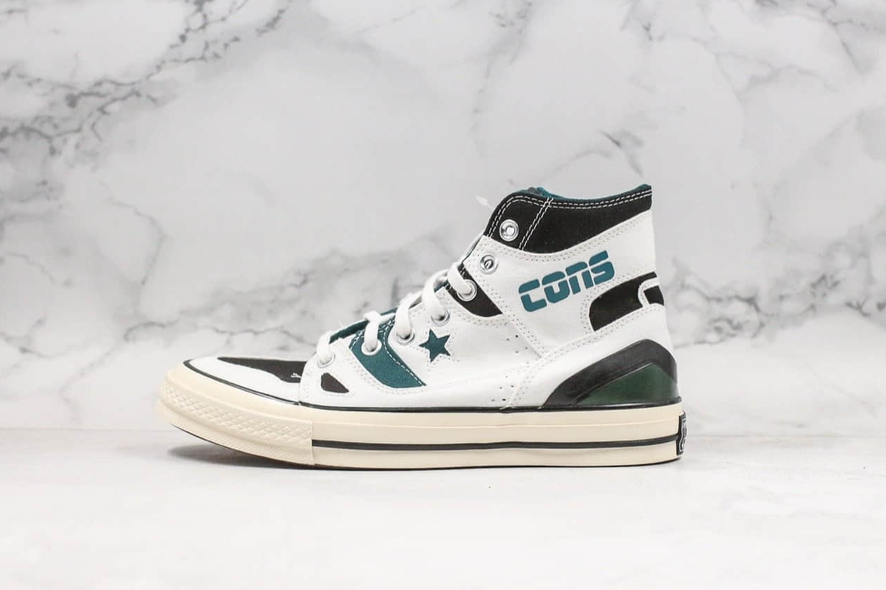 Classic Converse Chuck Taylor All Star 1970s E260 - Vintage Style Sneakers for Men & Women